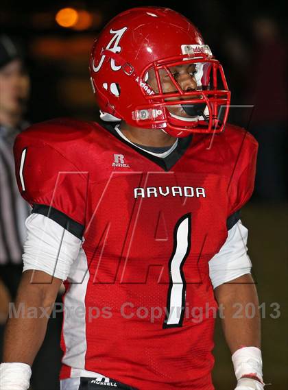 Thumbnail 1 in D'Evelyn @ Arvada photogallery.
