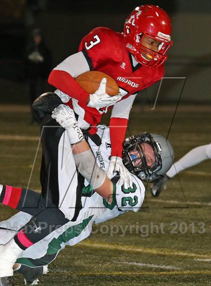 Thumbnail 2 in D'Evelyn @ Arvada photogallery.