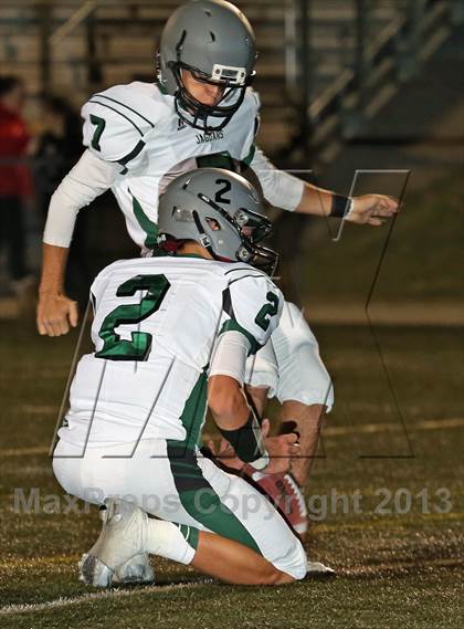 Thumbnail 1 in D'Evelyn @ Arvada photogallery.