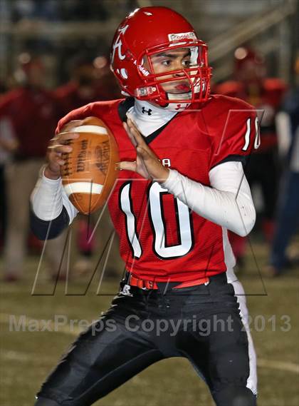 Thumbnail 1 in D'Evelyn @ Arvada photogallery.