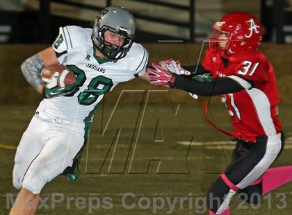 Thumbnail 1 in D'Evelyn @ Arvada photogallery.