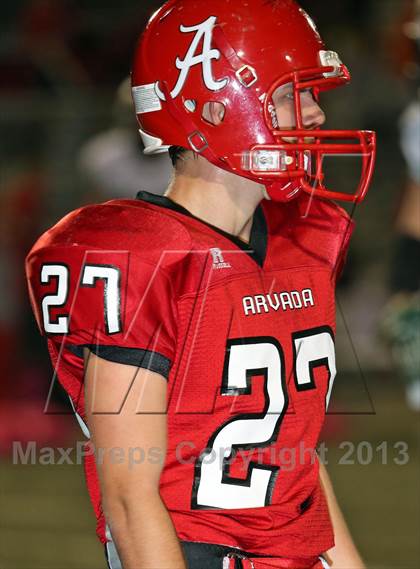 Thumbnail 1 in D'Evelyn @ Arvada photogallery.