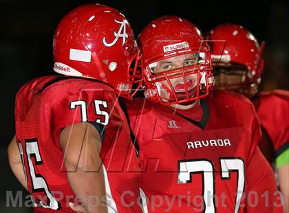 Thumbnail 3 in D'Evelyn @ Arvada photogallery.