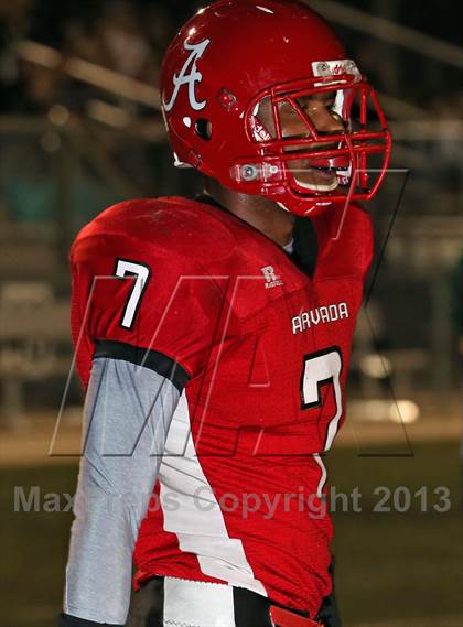 Thumbnail 1 in D'Evelyn @ Arvada photogallery.