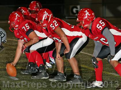 Thumbnail 1 in D'Evelyn @ Arvada photogallery.