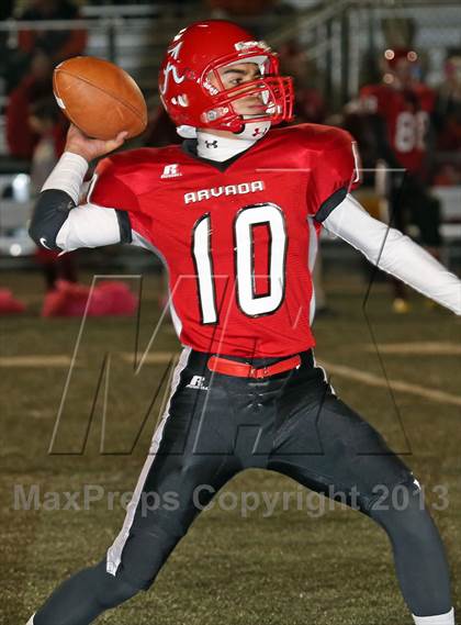 Thumbnail 3 in D'Evelyn @ Arvada photogallery.