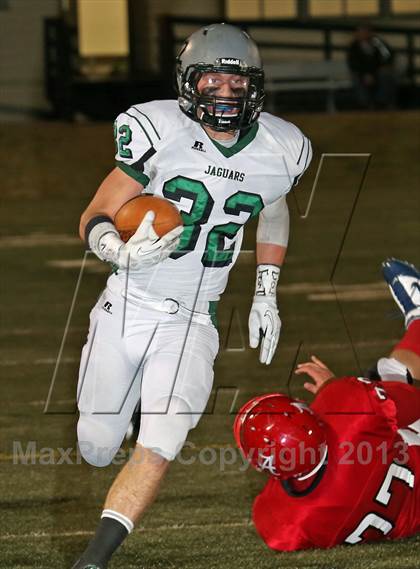 Thumbnail 3 in D'Evelyn @ Arvada photogallery.