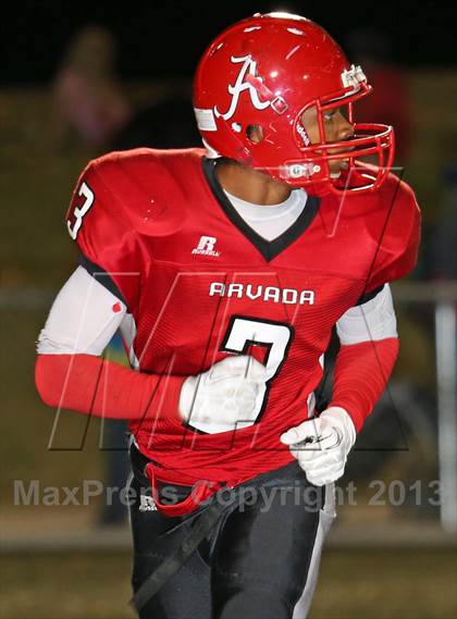 Thumbnail 3 in D'Evelyn @ Arvada photogallery.