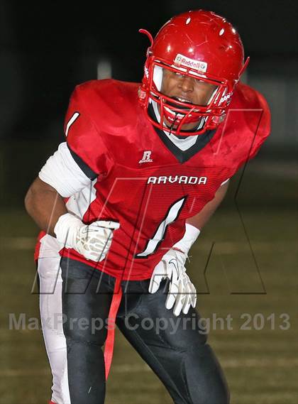 Thumbnail 1 in D'Evelyn @ Arvada photogallery.