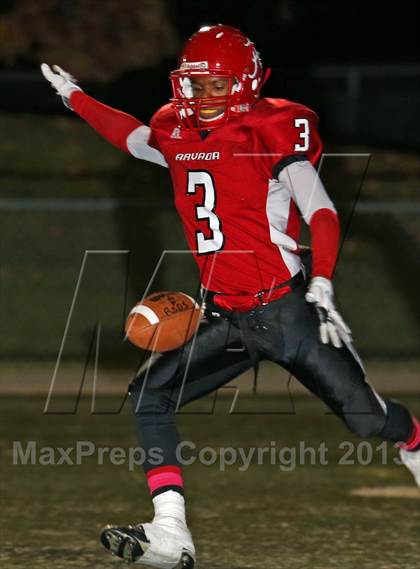 Thumbnail 2 in D'Evelyn @ Arvada photogallery.