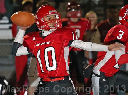 Thumbnail 2 in D'Evelyn @ Arvada photogallery.