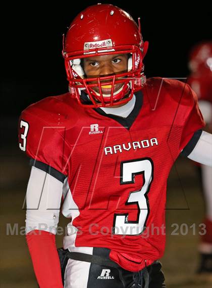 Thumbnail 2 in D'Evelyn @ Arvada photogallery.