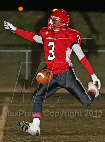Thumbnail 1 in D'Evelyn @ Arvada photogallery.