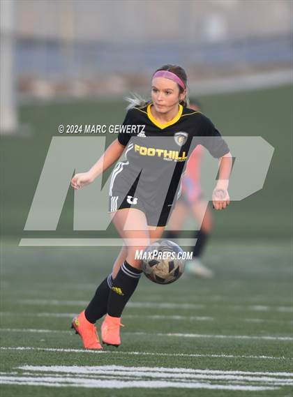 Thumbnail 1 in Esperanza @ Foothill photogallery.