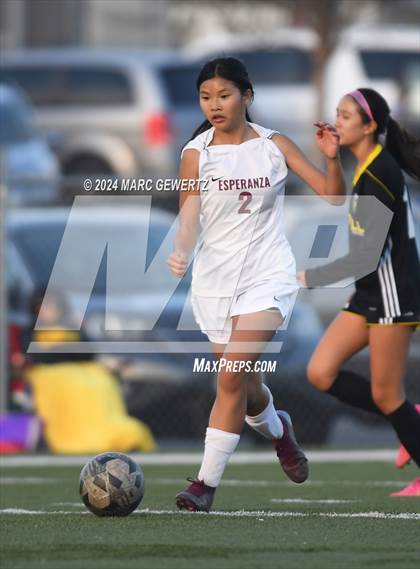 Thumbnail 3 in Esperanza @ Foothill photogallery.