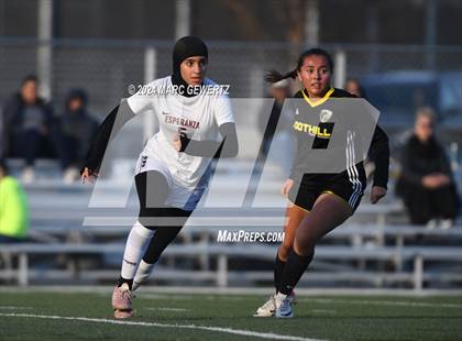 Thumbnail 2 in Esperanza @ Foothill photogallery.