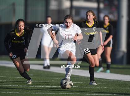Thumbnail 1 in Esperanza @ Foothill photogallery.