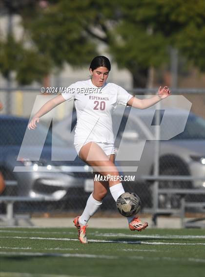 Thumbnail 2 in Esperanza @ Foothill photogallery.