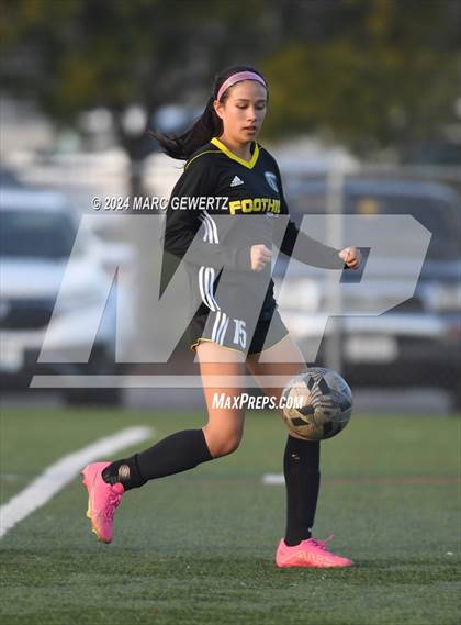Thumbnail 3 in Esperanza @ Foothill photogallery.