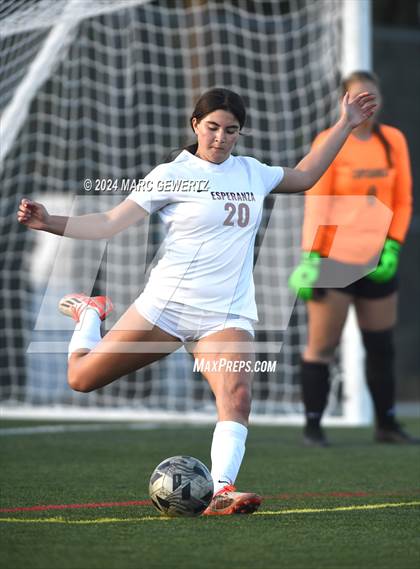 Thumbnail 1 in Esperanza @ Foothill photogallery.