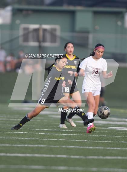 Thumbnail 2 in Esperanza @ Foothill photogallery.