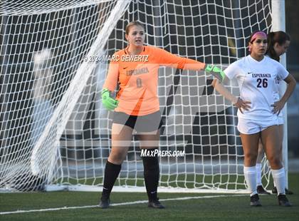 Thumbnail 2 in Esperanza @ Foothill photogallery.