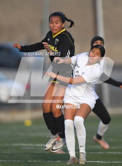 Thumbnail 2 in Esperanza @ Foothill photogallery.