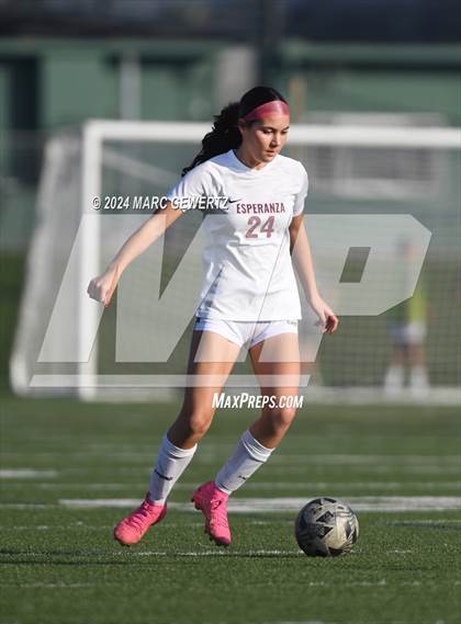 Thumbnail 2 in Esperanza @ Foothill photogallery.