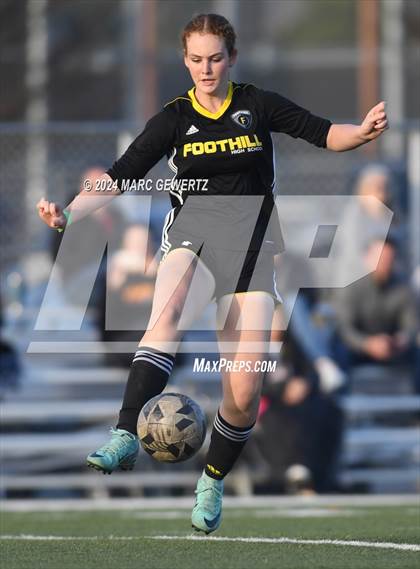 Thumbnail 1 in Esperanza @ Foothill photogallery.