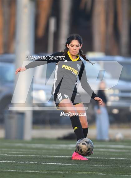 Thumbnail 2 in Esperanza @ Foothill photogallery.