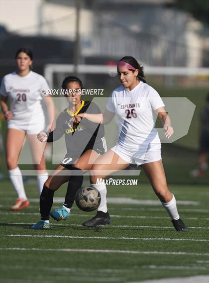 Thumbnail 2 in Esperanza @ Foothill photogallery.