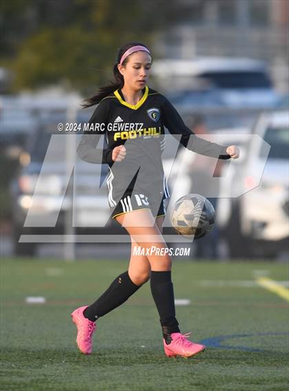Thumbnail 1 in Esperanza @ Foothill photogallery.