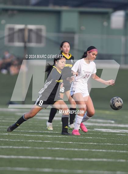 Thumbnail 3 in Esperanza @ Foothill photogallery.