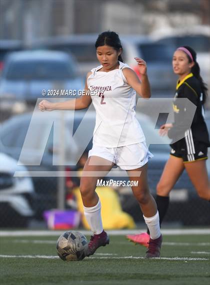 Thumbnail 1 in Esperanza @ Foothill photogallery.