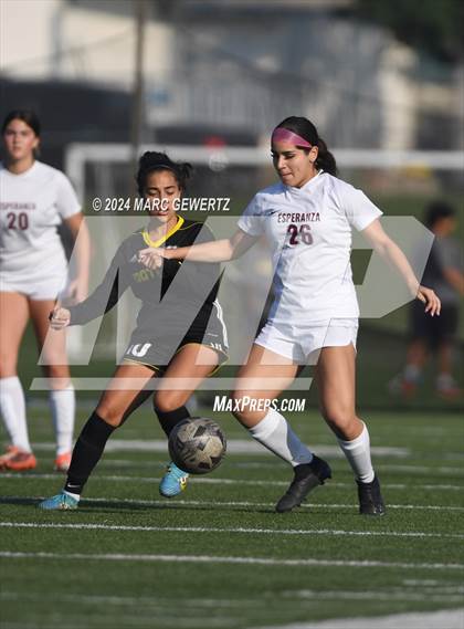 Thumbnail 1 in Esperanza @ Foothill photogallery.