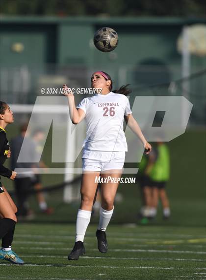 Thumbnail 3 in Esperanza @ Foothill photogallery.