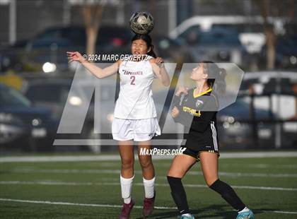 Thumbnail 1 in Esperanza @ Foothill photogallery.