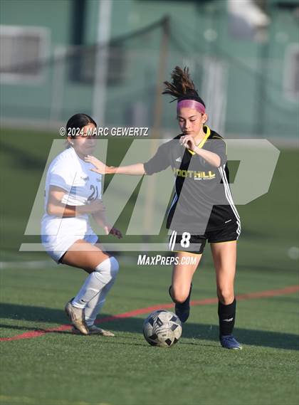 Thumbnail 1 in Esperanza @ Foothill photogallery.