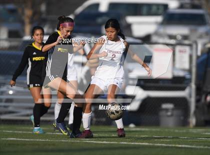 Thumbnail 2 in Esperanza @ Foothill photogallery.