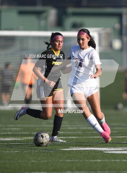 Thumbnail 2 in Esperanza @ Foothill photogallery.