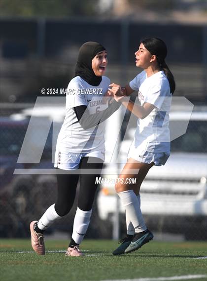 Thumbnail 3 in Esperanza @ Foothill photogallery.
