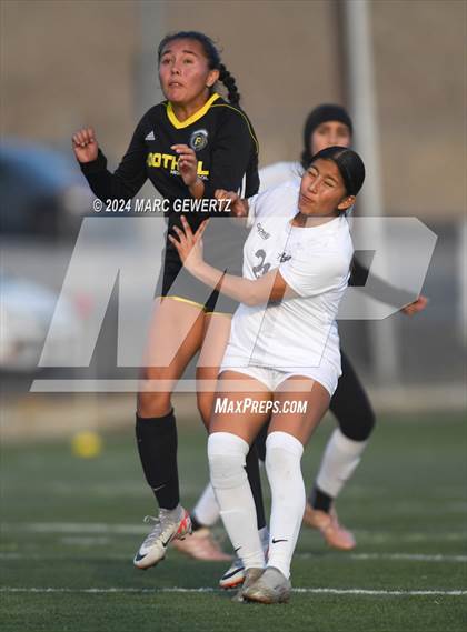 Thumbnail 1 in Esperanza @ Foothill photogallery.