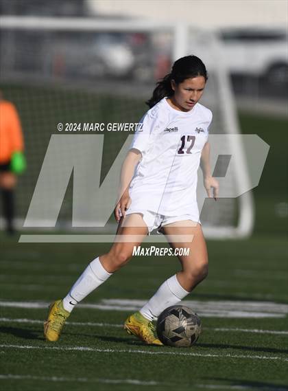 Thumbnail 1 in Esperanza @ Foothill photogallery.