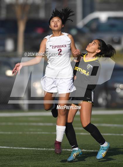 Thumbnail 2 in Esperanza @ Foothill photogallery.