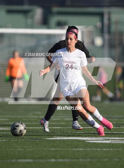 Thumbnail 1 in Esperanza @ Foothill photogallery.