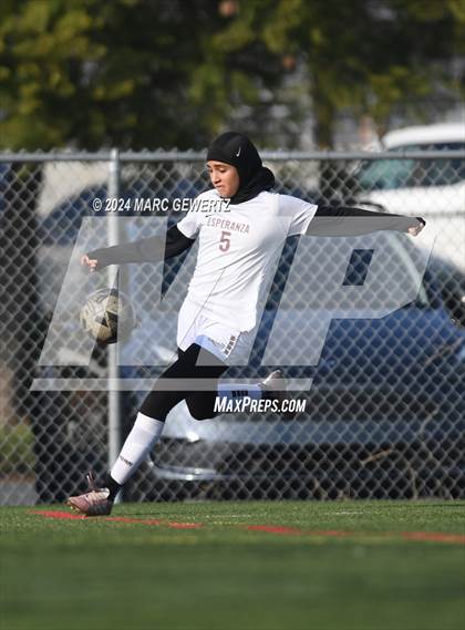 Thumbnail 2 in Esperanza @ Foothill photogallery.