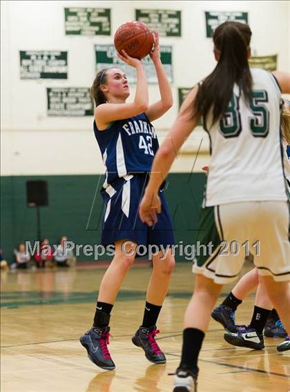 Thumbnail 1 in Franklin vs. Mansfield (MIAA South Division 1 Quarterfinal) photogallery.