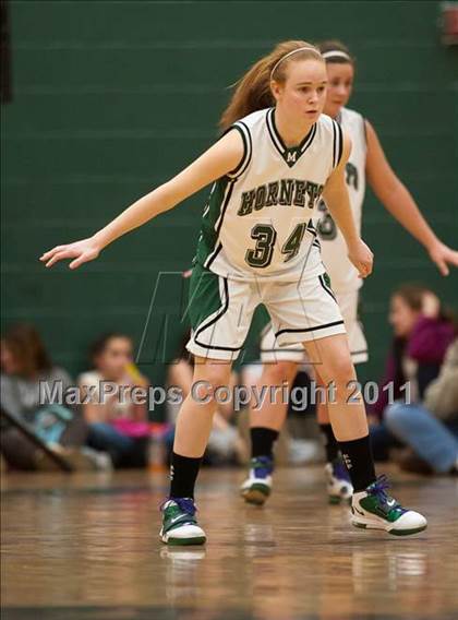 Thumbnail 2 in Franklin vs. Mansfield (MIAA South Division 1 Quarterfinal) photogallery.