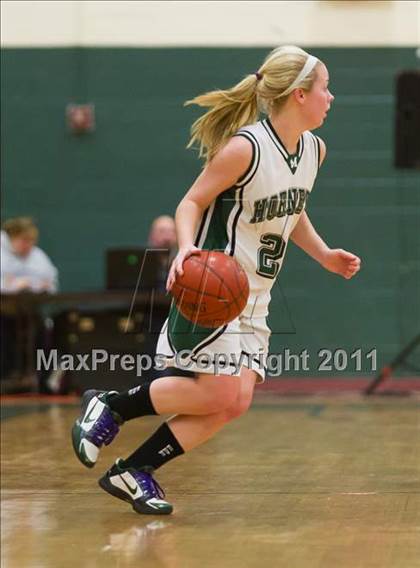 Thumbnail 1 in Franklin vs. Mansfield (MIAA South Division 1 Quarterfinal) photogallery.