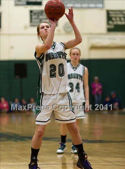 Thumbnail 3 in Franklin vs. Mansfield (MIAA South Division 1 Quarterfinal) photogallery.